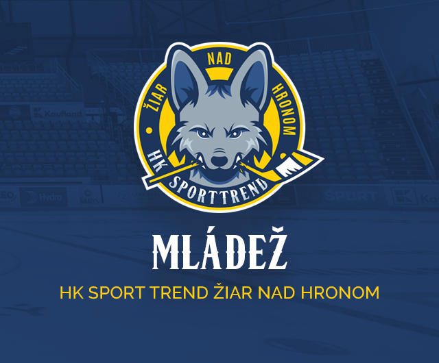  HK SPORT TREND Žiar nad Hronom 
