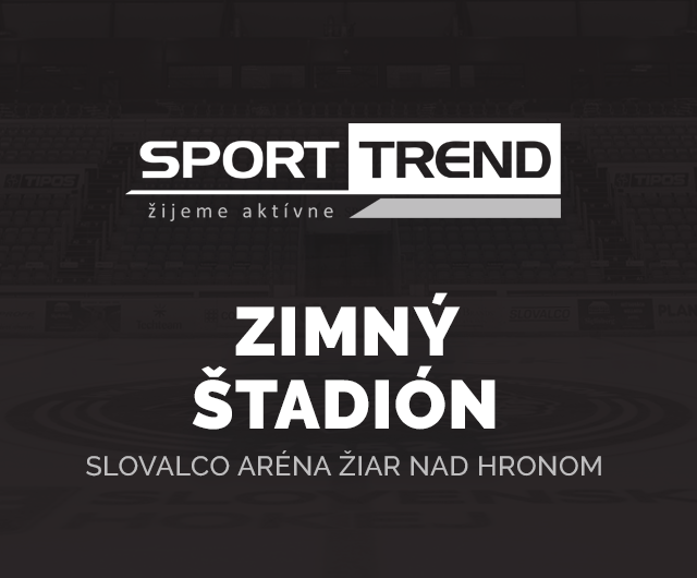  Zimný štadión pre verejnosť 